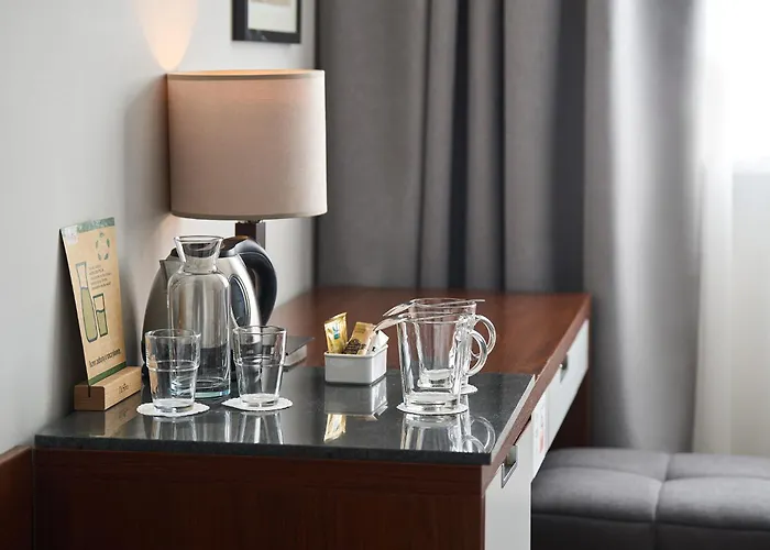 Desilva Inn Katowice Airport